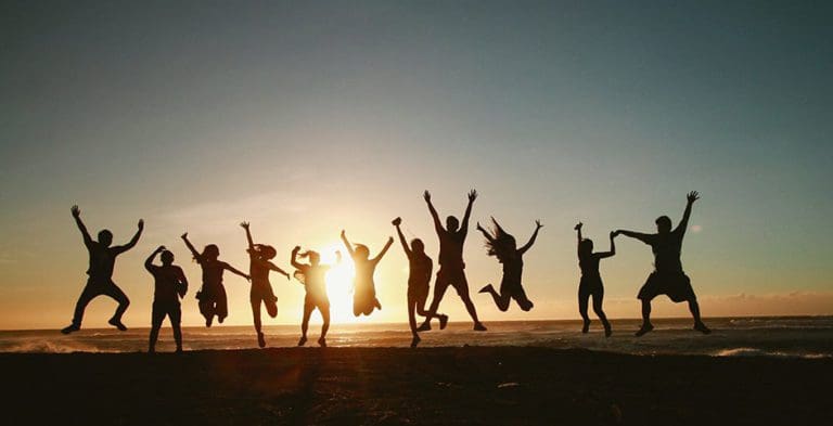 Teambuilding Beach Escape Haarlem