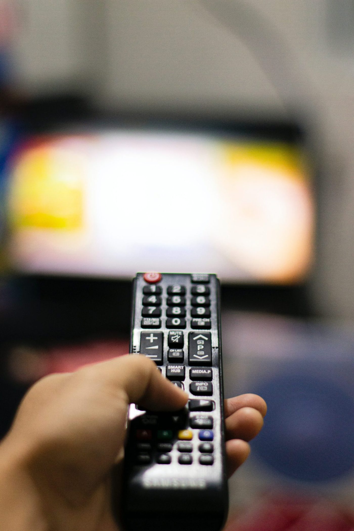 Bekend van TV