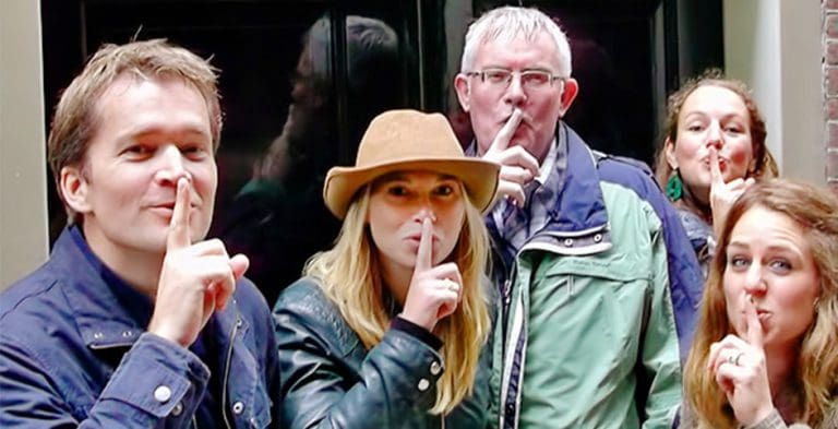 Geheimen van Haarlem stadsspel rondleiding