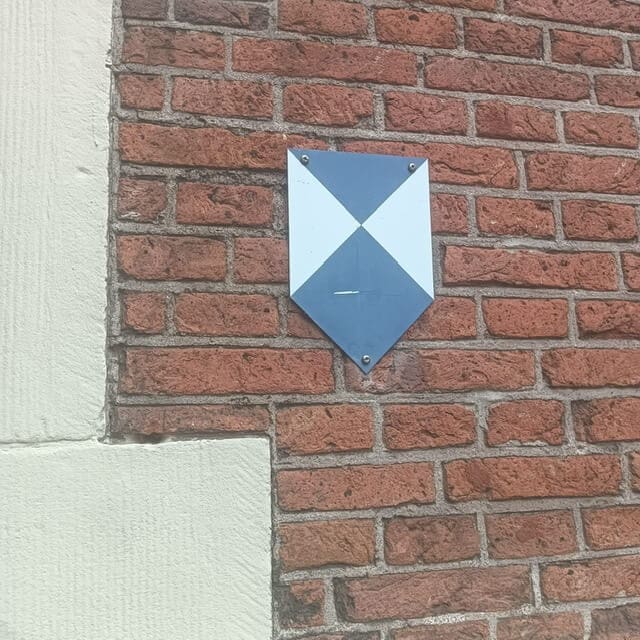 Rijksmonument Haarlem