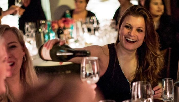 Kerst pubquiz Haarlem