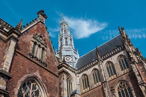 Top 10 bedrijfsuitjes Haarlem